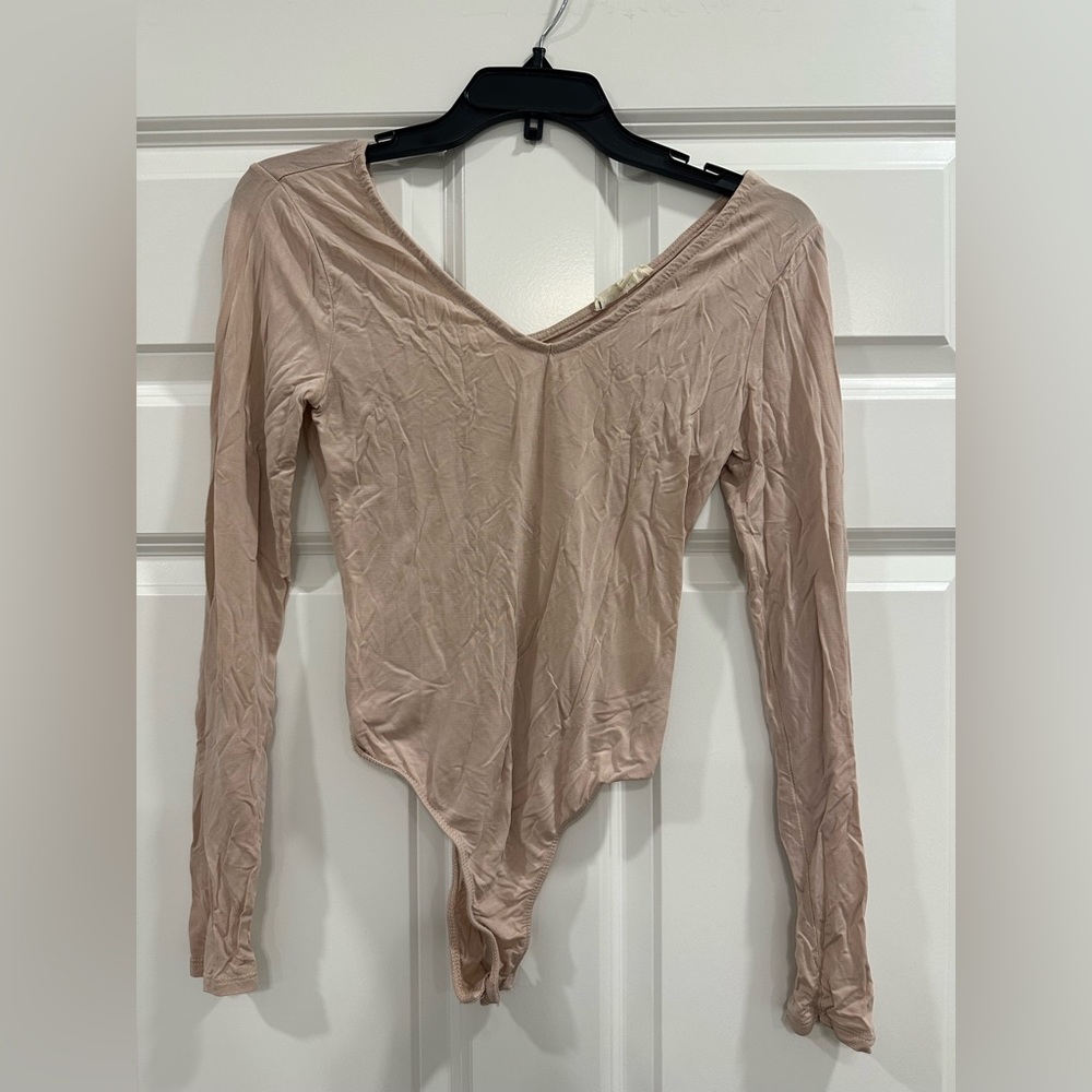 Women’s bodysuit